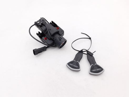 CAN-AM STARTER IGNTION SWITCH 710002971 OEM NEW GENUINE 2 KEYS